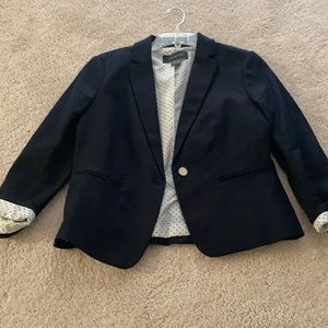 Ann Taylor blazer